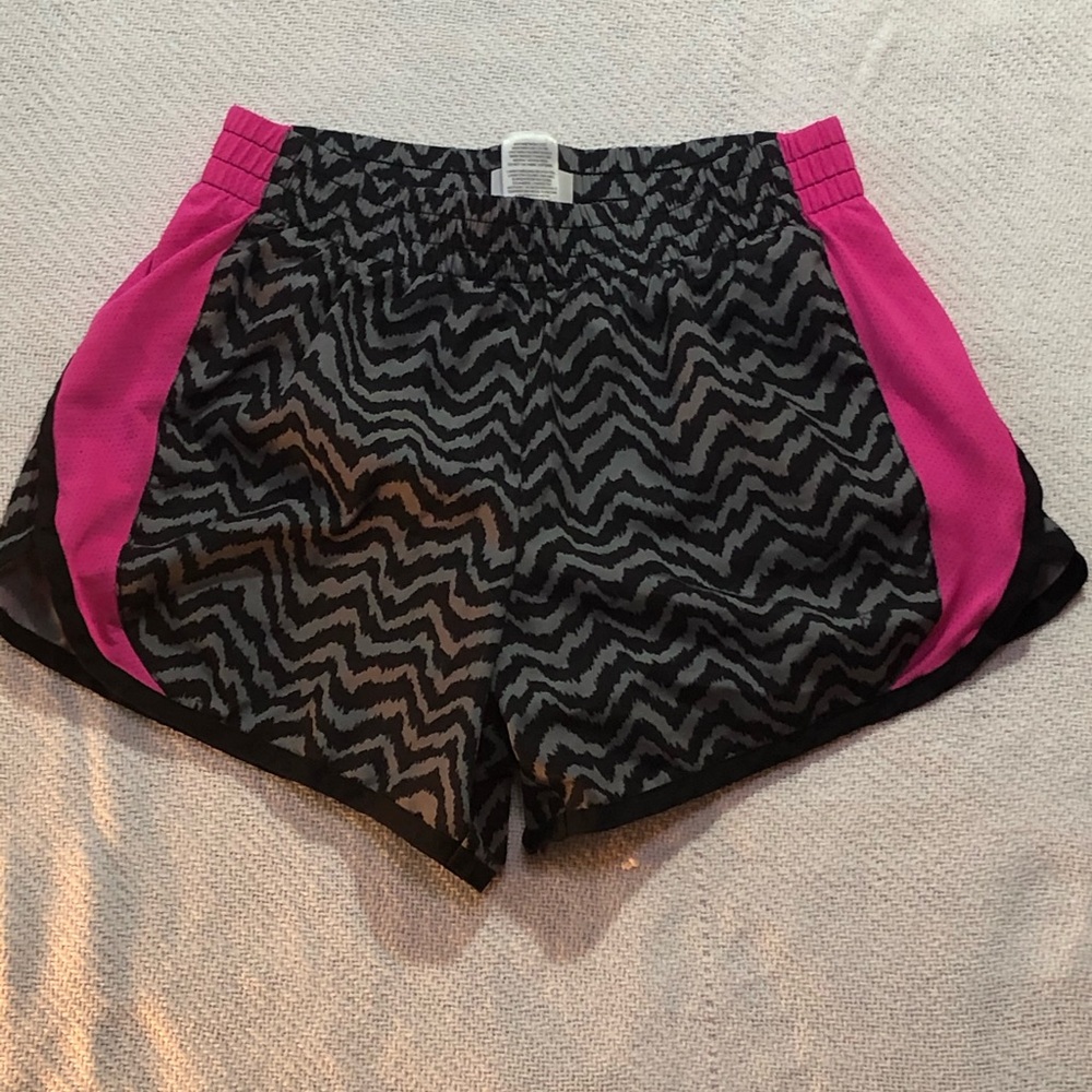Athletic shorts